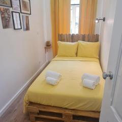 Rustic Beato 2BR apartment