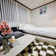 강남 감성 하우스 역삼역 5분 아늑하고 편안한 스테이