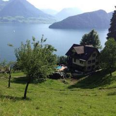 Ferienwohnung Mätzli