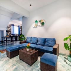 Ventara Escape Bungalow by Palette Homes ? 4 BHK | Pvt Pool | Lonavala