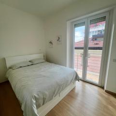 La Piccola Sforza - Unterkunft mitten im Herzen Bergamos!