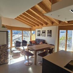 LAAX Homes-Casa Joerger
