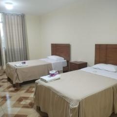 Costa del Sol Marcona