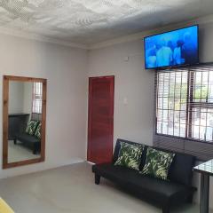 Pintos Pousada Massinga