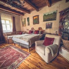 Padláskincsek Vendégház