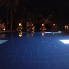 A4 Villa Safari Cottage