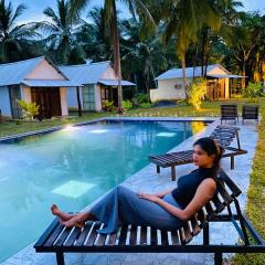 A4 Villa Safari Cottage