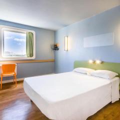 ibis budget Sertaozinho