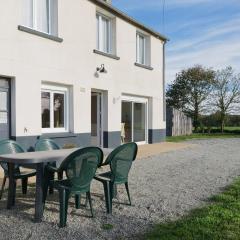 Gite en Brocéliande avec vue