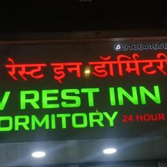 New Restinn Dormitory Hostel