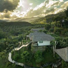 Khaosok Boutique Camps