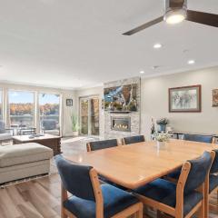 Lakeside Haven - Condo for 8