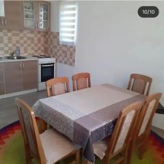 Apartman Garic