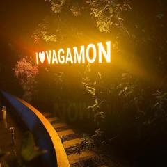 Janiszel Haven - AZion Legacy