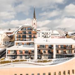 AlpenParks Hotel & Apartment Carpe Solem Mariapfarr