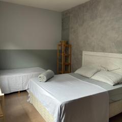 Suite familia - Centro de Itu