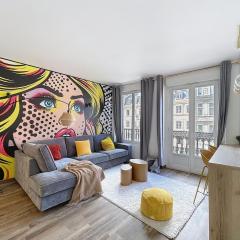 Mariani Place to Be in St Etienne