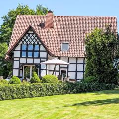 Apartment Siemoneit by Interhome