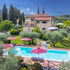 Holiday Home Vecchio Forno by Interhome