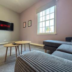 Central Stratford 2BR Retreat - Town Centre