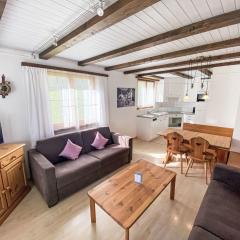 Apartment La Siala Apt-1 by Interhome