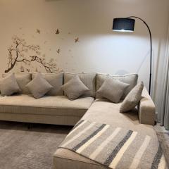 A&F Luxury Apartment