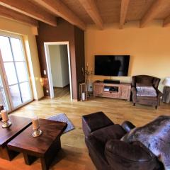 Ferienwohnung Villa Albatros In Oberdellach