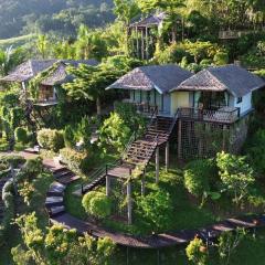 Khaosok Boutique Camps