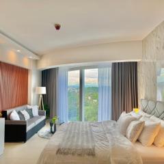 40 sqm Studio at Aeon Towers