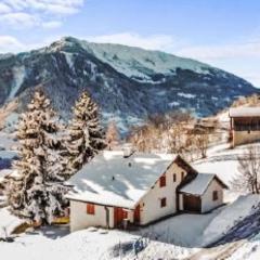 Apartment Casa Foppa by Interhome