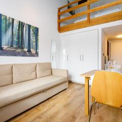 Apartment Residenza Chesa Margun 24-6 by Interhome