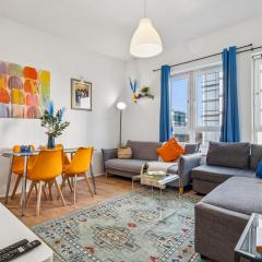 LUMA Old Street Stay by KeyHol Luxury