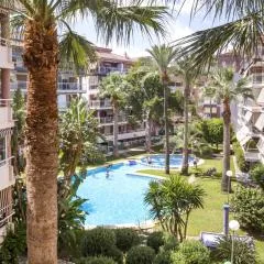 Apartment Dianium-3 by Interhome