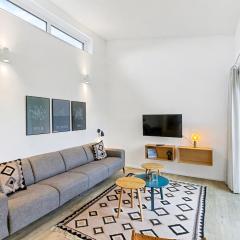 Holiday Home Küstenzauber by Interhome