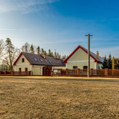 Holiday Home Halámky by Interhome