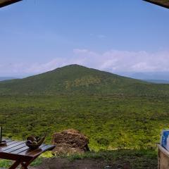 Paradise Lodge ArbaMinch