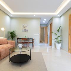 Prestige APT Style & elegant RABAT by MERAT HOME