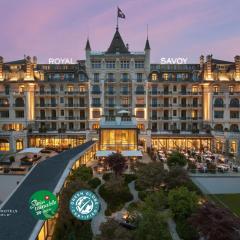 Royal Savoy Hotel & Spa
