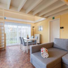 Holiday Home Polderzicht with parking by Interhome