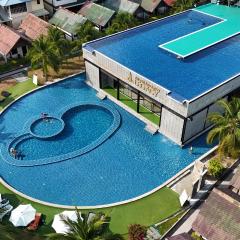 Phi Phi Andaman Legacy Resort