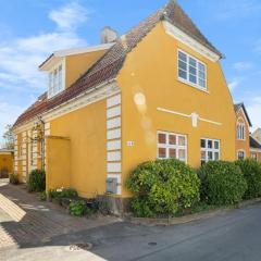 Holiday Home Rosamunde - 350m from the sea by Interhome