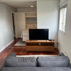 Flat proximo a Av Paulista