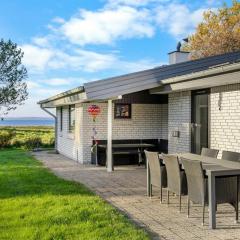 Holiday Home Sigbrit - 100m from the sea by Interhome