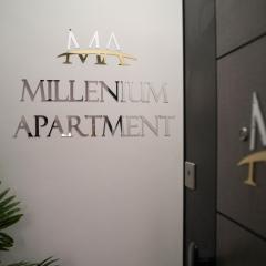 Millenium Apartments City Center