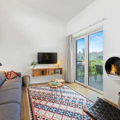 Holiday Home Komfortzone by Interhome