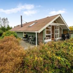 Holiday Home Athislus - 1-1km from the sea by Interhome