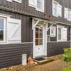 Apartment Benthe - 100m to the fjord by Interhome