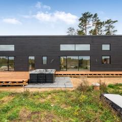 Holiday Home Gillis - 1km from the sea by Interhome