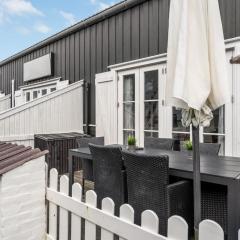 Apartment Epiphania - 100m to the fjord by Interhome