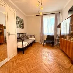 AL-DOM apartamenty Apartament Stary Park